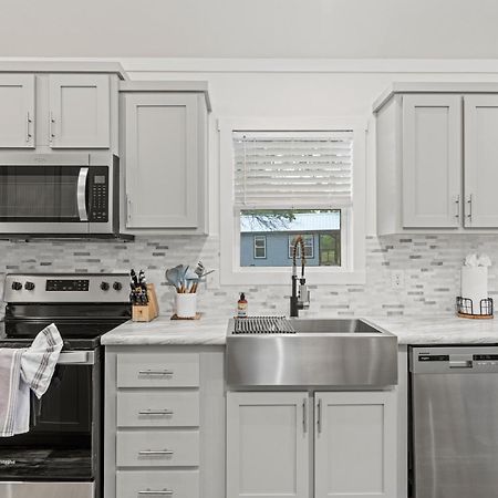 Skye Texas Hill Country Resort Hilltop Εξωτερικό φωτογραφία