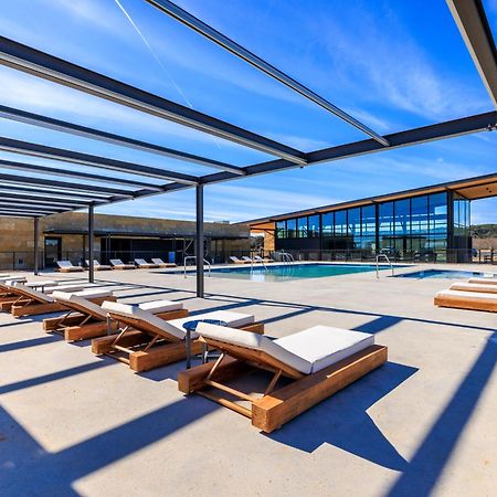 Skye Texas Hill Country Resort Hilltop Εξωτερικό φωτογραφία
