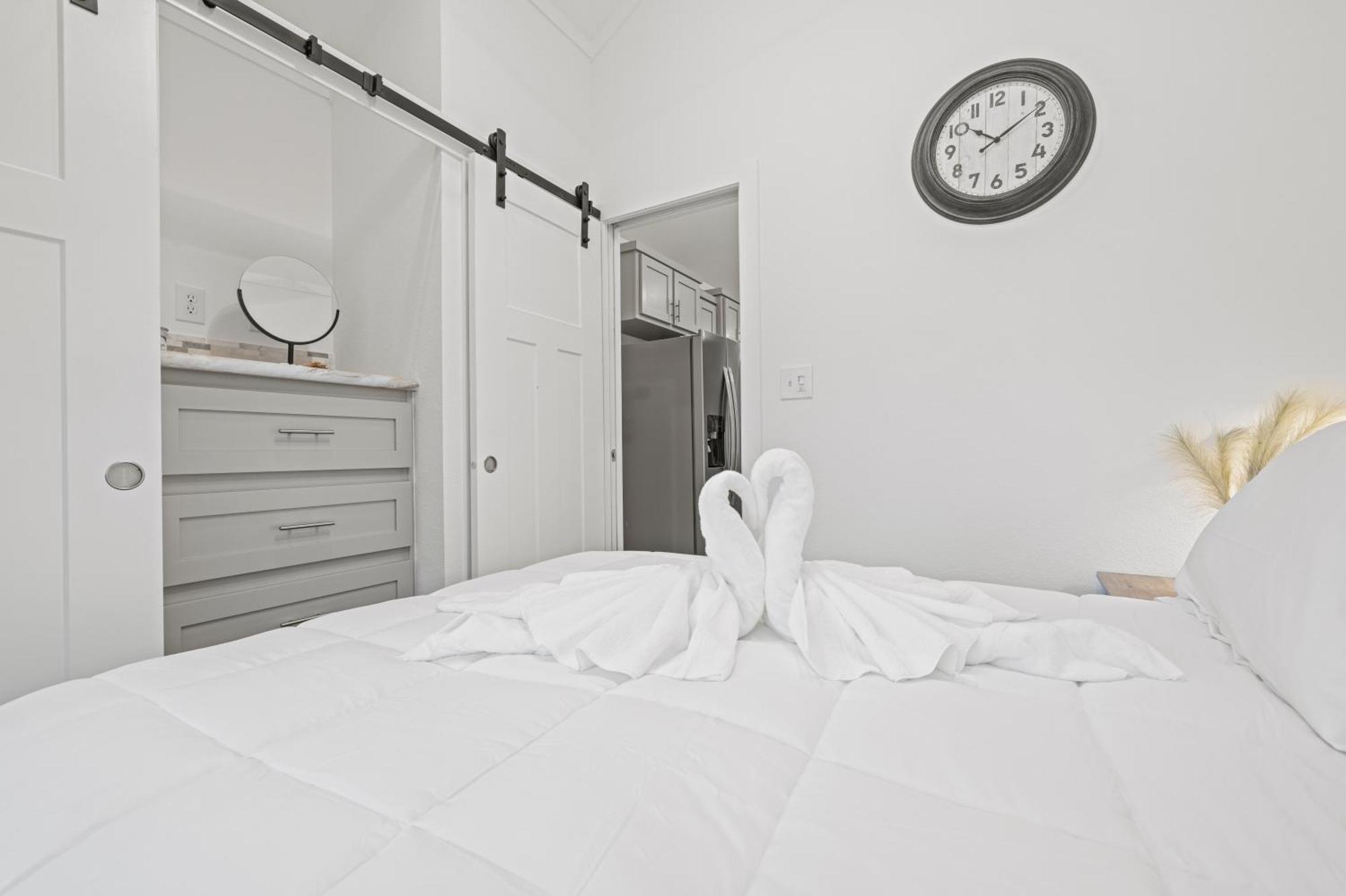 Skye Texas Hill Country Resort Hilltop Εξωτερικό φωτογραφία