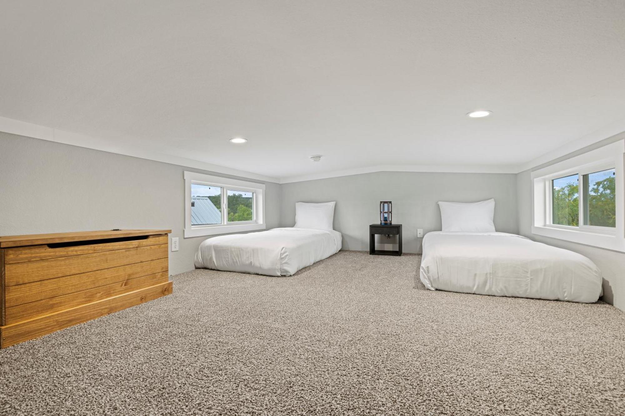 Skye Texas Hill Country Resort Hilltop Εξωτερικό φωτογραφία