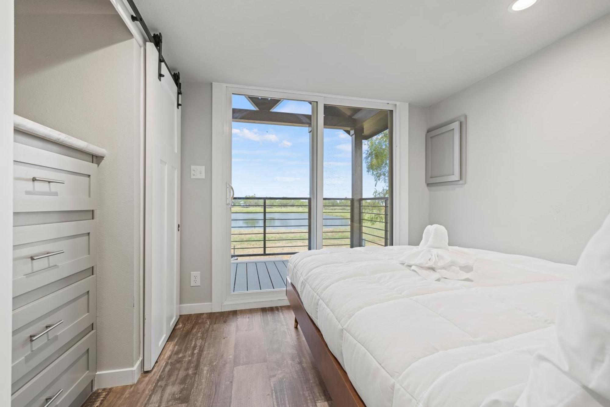 Skye Texas Hill Country Resort Hilltop Εξωτερικό φωτογραφία