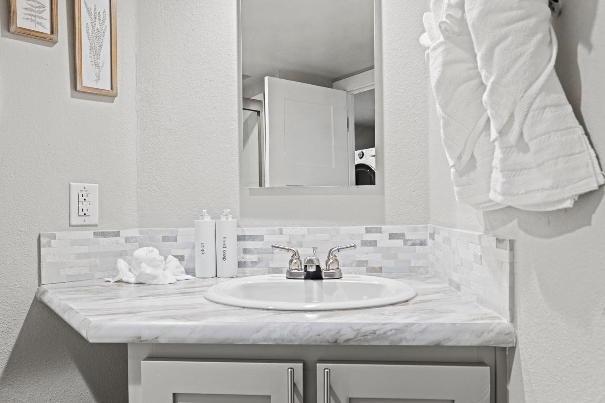 Skye Texas Hill Country Resort Hilltop Εξωτερικό φωτογραφία