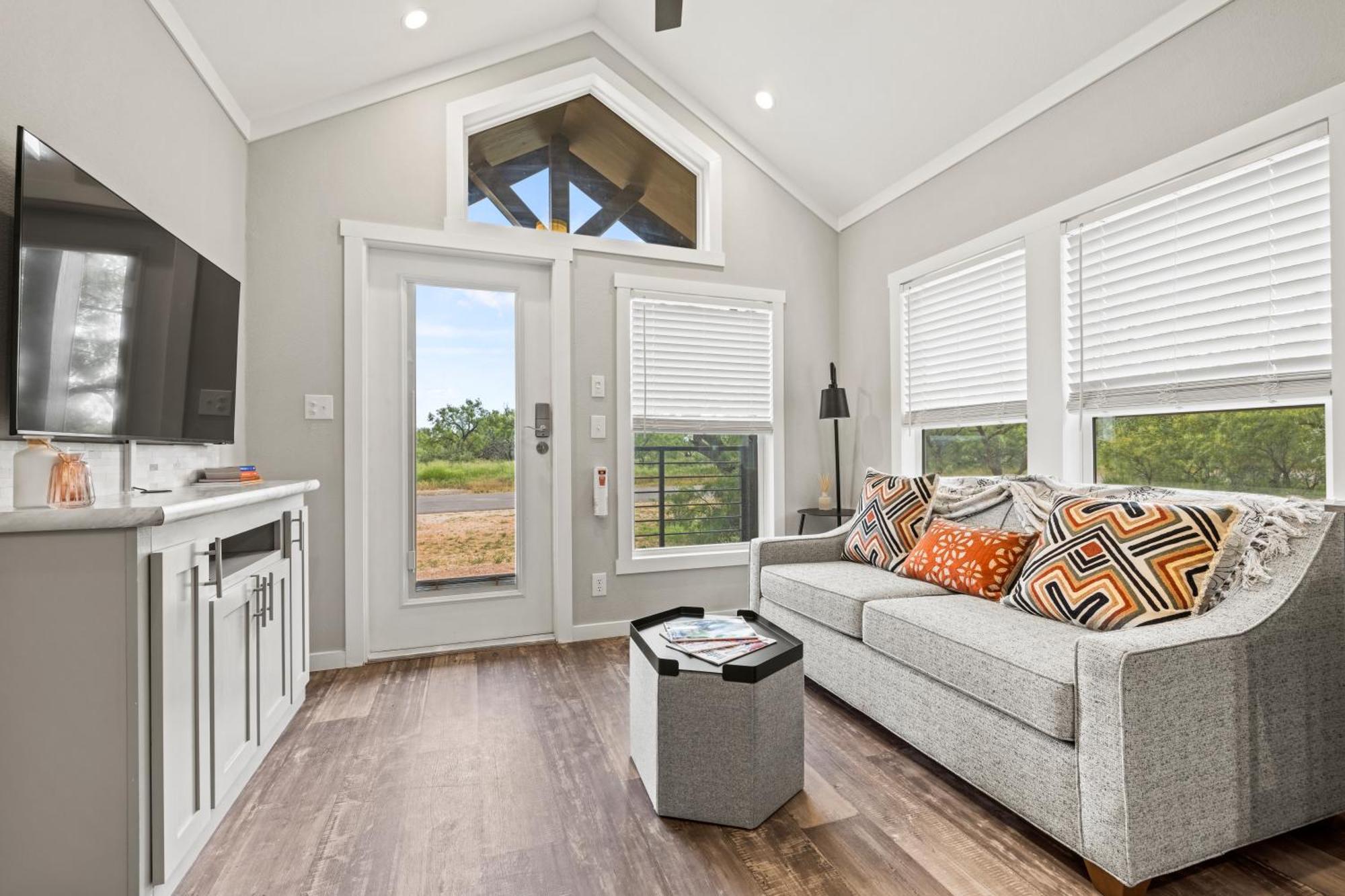 Skye Texas Hill Country Resort Hilltop Εξωτερικό φωτογραφία