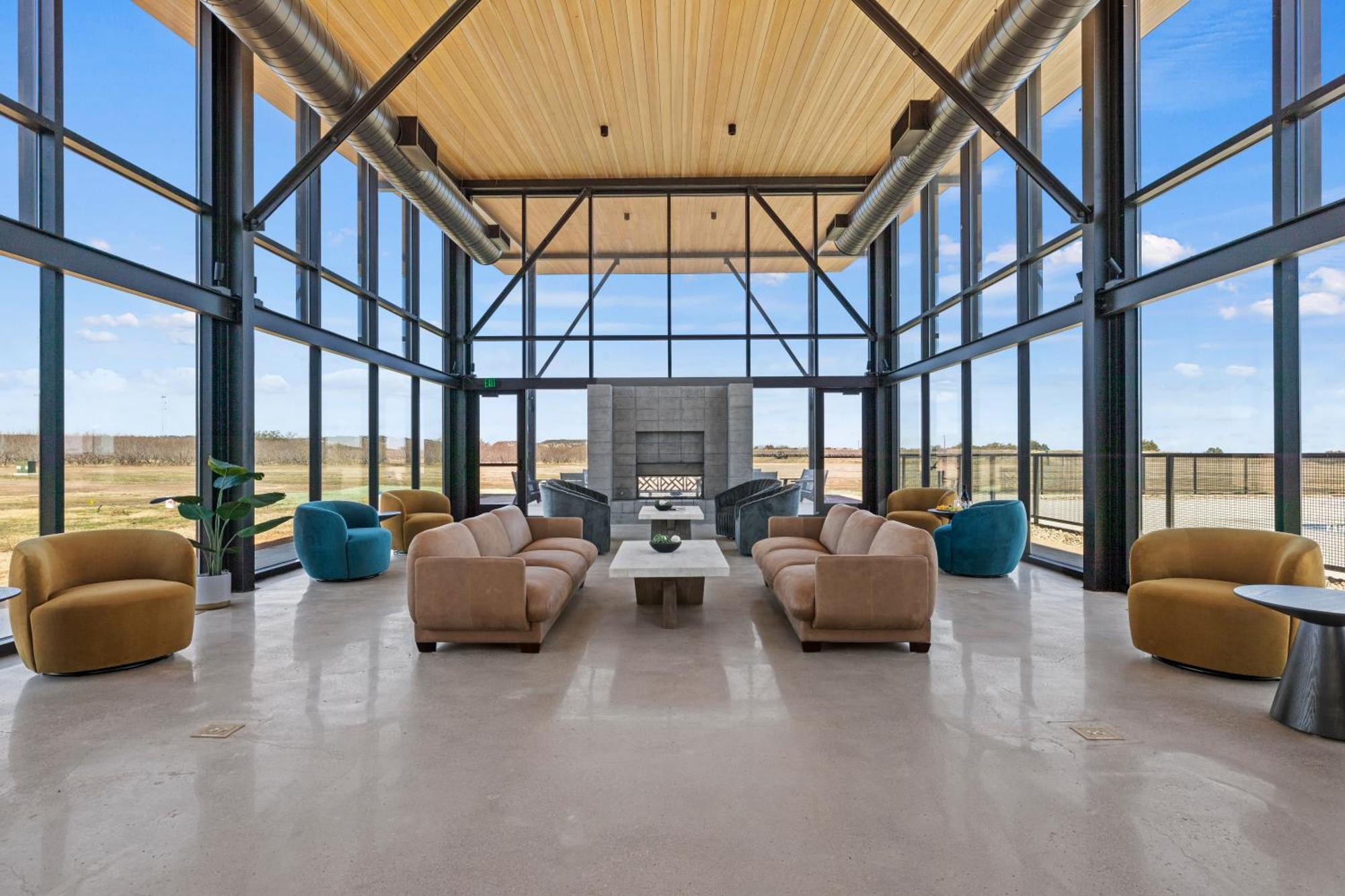 Skye Texas Hill Country Resort Hilltop Εξωτερικό φωτογραφία